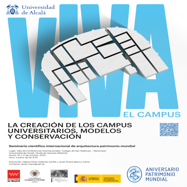 Seminario Científico Internacional de Arquitectura Patrimonio Mundial 