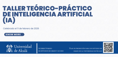 Taller Teórico-Práctico de Inteligencia Artificial (IA)